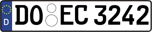DO-EC3242