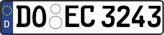 DO-EC3243