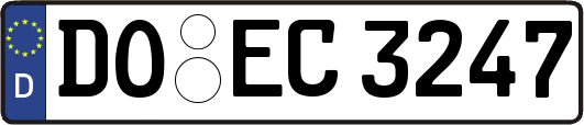 DO-EC3247