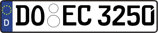 DO-EC3250
