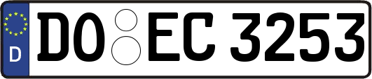 DO-EC3253
