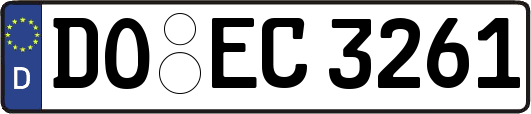 DO-EC3261