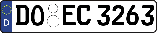 DO-EC3263