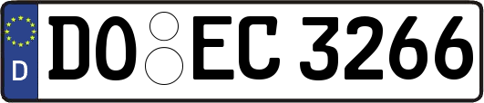 DO-EC3266