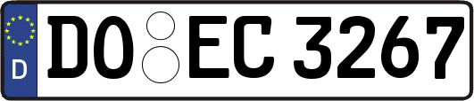 DO-EC3267