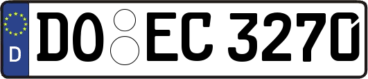 DO-EC3270
