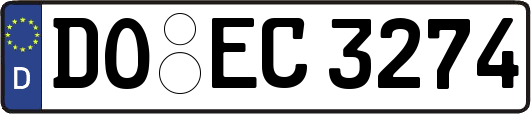 DO-EC3274