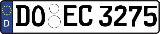 DO-EC3275