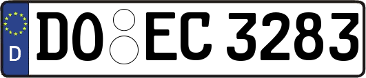 DO-EC3283