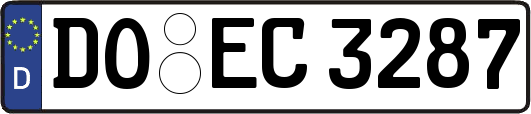 DO-EC3287