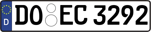 DO-EC3292