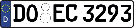 DO-EC3293