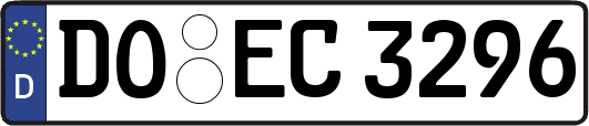 DO-EC3296