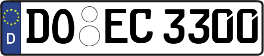 DO-EC3300