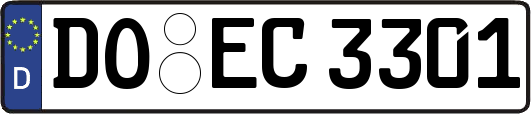 DO-EC3301