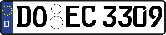 DO-EC3309
