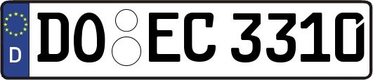 DO-EC3310