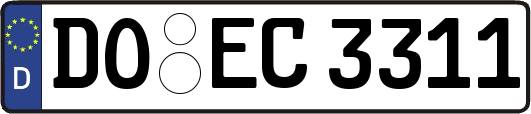DO-EC3311