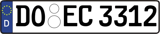 DO-EC3312