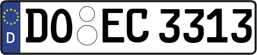 DO-EC3313