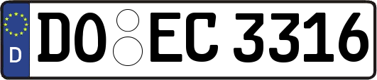 DO-EC3316