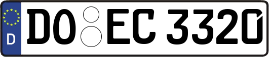 DO-EC3320