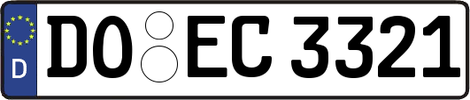 DO-EC3321