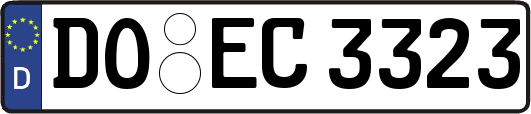 DO-EC3323