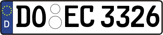 DO-EC3326
