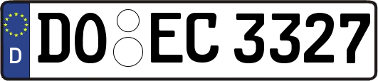DO-EC3327