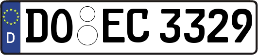DO-EC3329