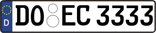 DO-EC3333