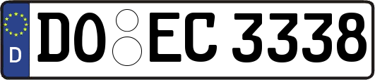 DO-EC3338