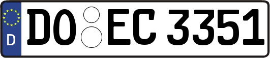 DO-EC3351