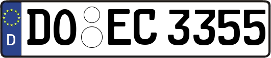 DO-EC3355