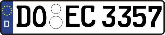 DO-EC3357