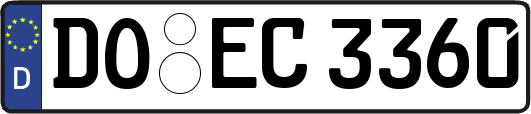 DO-EC3360
