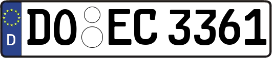 DO-EC3361