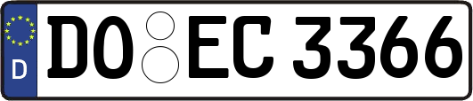 DO-EC3366