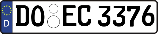 DO-EC3376