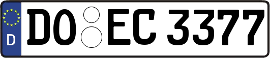 DO-EC3377