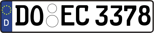 DO-EC3378