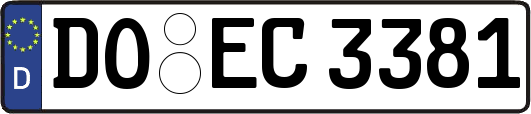 DO-EC3381