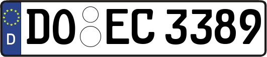 DO-EC3389