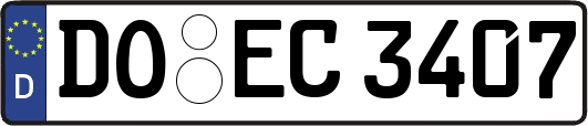 DO-EC3407