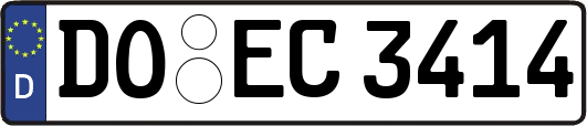 DO-EC3414