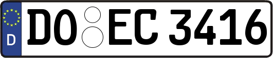 DO-EC3416