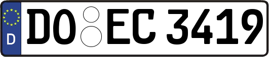 DO-EC3419