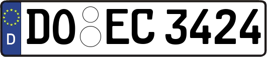 DO-EC3424