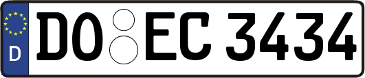 DO-EC3434